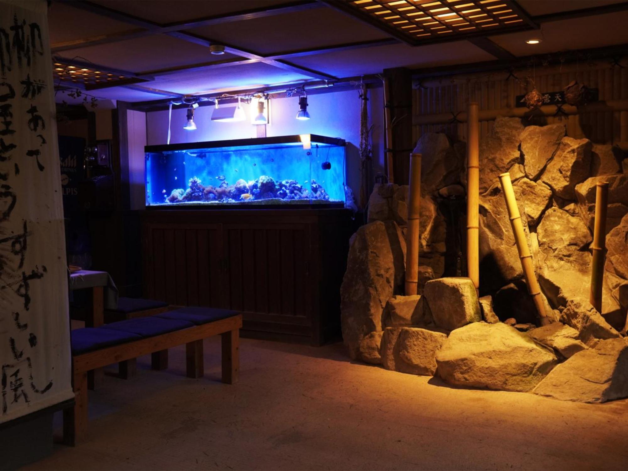 Yunohira Kamiyanagiya Hotel Yufu Eksteriør billede